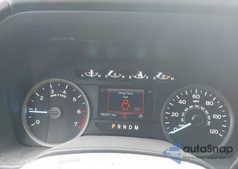 2020 Ford F-150 Xlt z USA, uszkodzony, nr VIN 1FTEW1EPXLFC13846